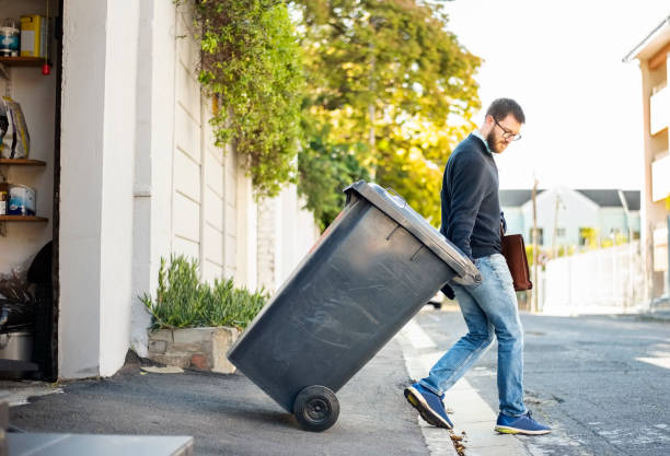 Best Yard Cleanup Services  in Kyle, TX